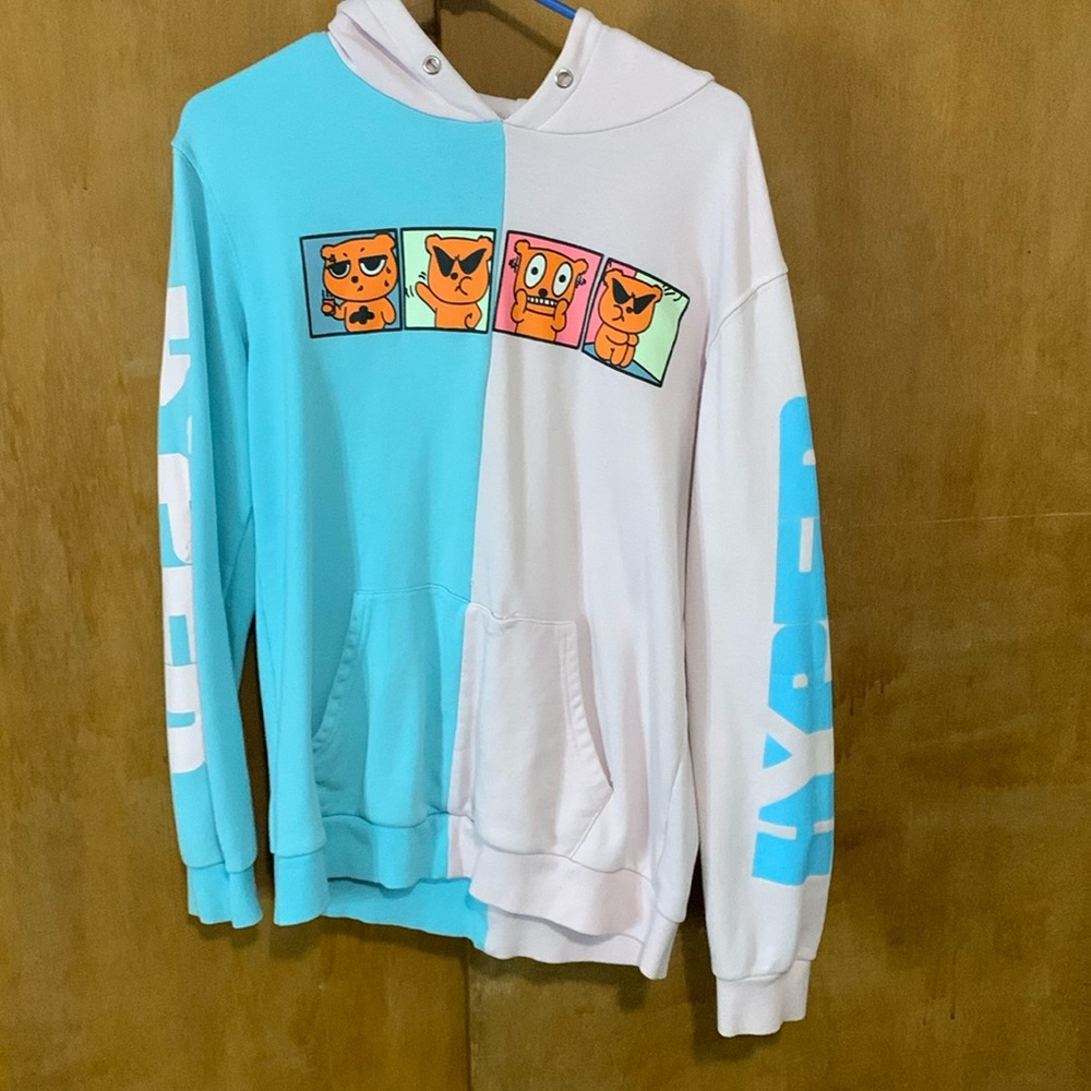 Hoodie